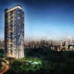 Alex Residences